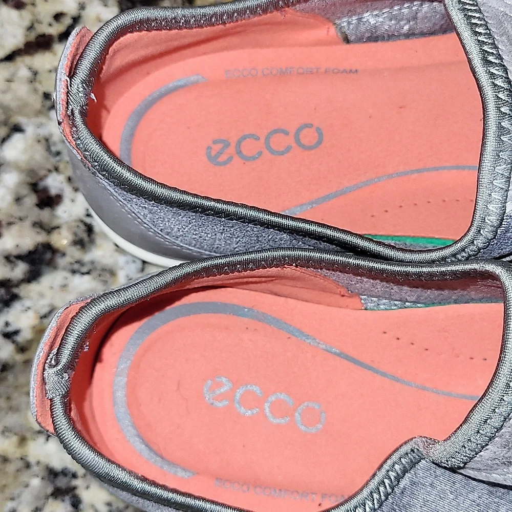 Ecco Bluma Slip-on Shoes